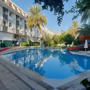 Asdem Park Otel - 75