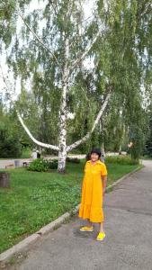 Altyn Kargaly Sanatorium - 37