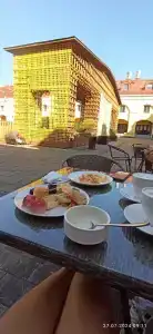 Holiday Inn St Petersburg - Theatre Square - 38