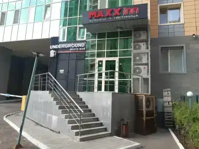 MAXX inn - 35