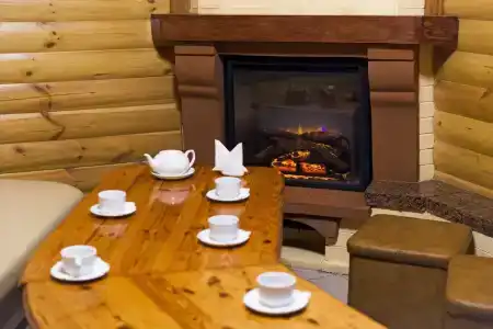 У Фонтана - 96