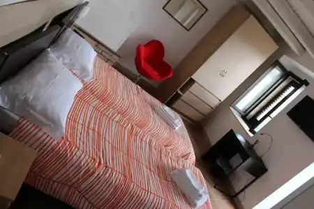 Il Sole Bed and Breakfast - 10