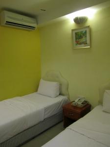 Sun Inns Kota Damansara Near Hospital Sungai Buloh - 84