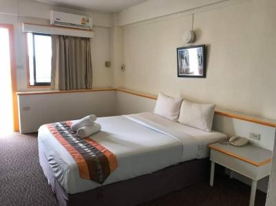 Asia Grand - 40