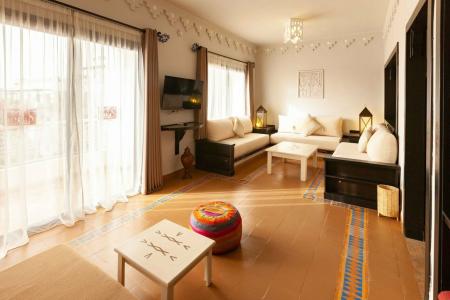 Borjs Suites & Spa - 43