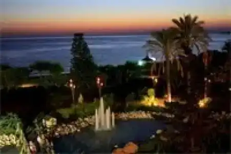 Aqi Pegasos Resort - 8