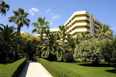 Özkaymak Select - Ultra All Inclusive - 29