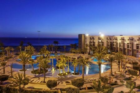 The View Agadir - 3