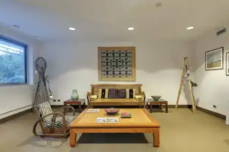 Occidental Aran Park - 29