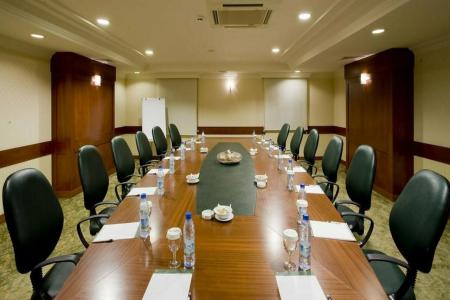 The Green Park Taksim - 24