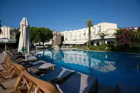 Ayaz Aqua - All Inclusive - 47