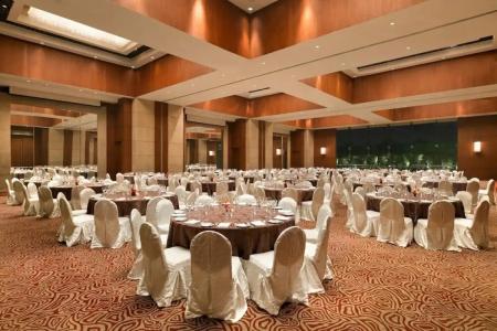 Hyatt Regency Kolkata - 74