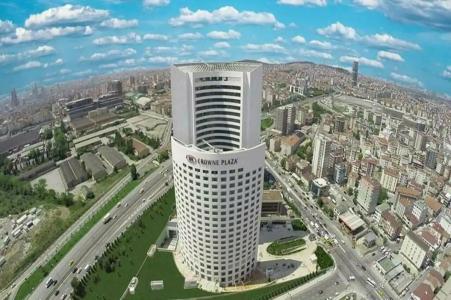 Crowne Plaza Oryapark, an IHG - 0
