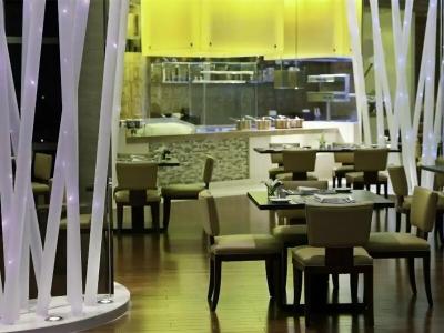 The Westin Nanjing Xuanwu Lake - 12