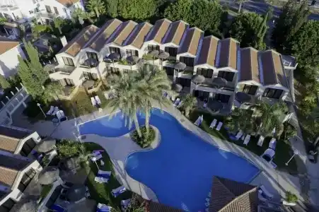 Palm Beach & Bungalows - 5
