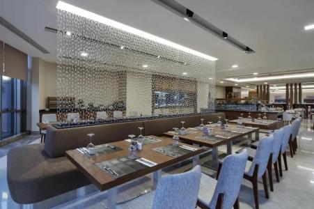 Hilton Garden Inn - 43