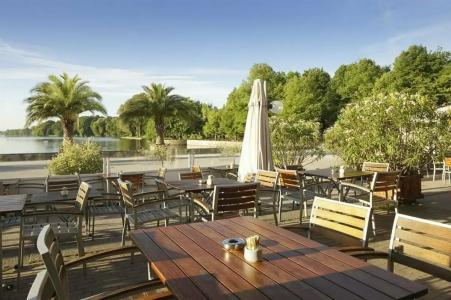 Courtyard by Marriott Hannover Maschsee - 40