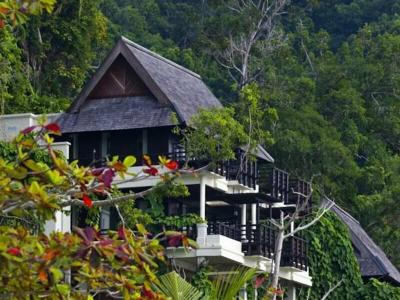Gaya Island Resort, Kota Kinabalu - an SLH - 8