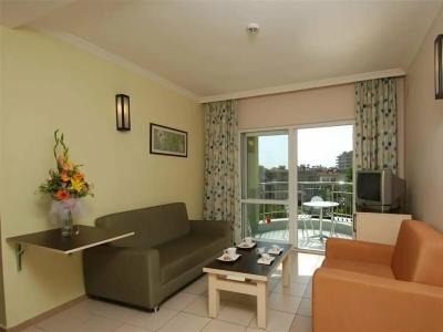 Okan Tower Apart - 39