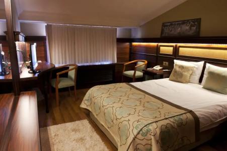 Boyuguzel Termal - 24