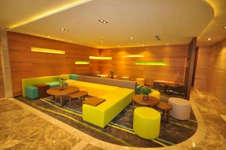 Holiday Inn Express Hangzhou Huanglong, an IHG - 29