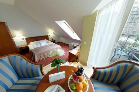 Grotthuss Boutique Vilnius - 19