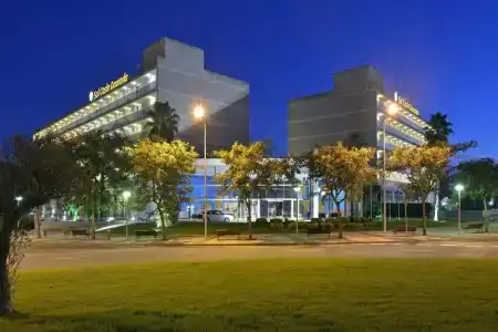 Roulette Costa Daurada 4* - 1