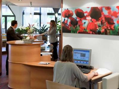 Ibis Montpellier Sud - 36