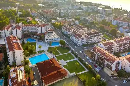 Pineta Club - All Inclusive - 1