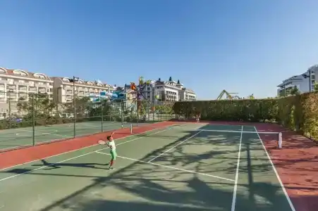 Sherwood Dreams Resort - 8