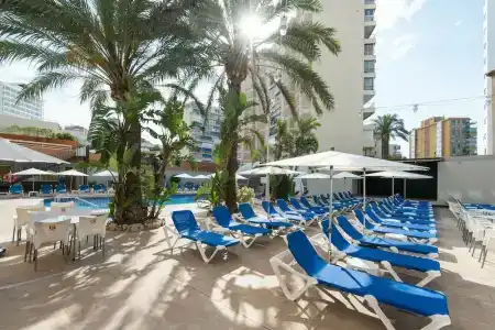 Climia Benidorm Plaza - 61