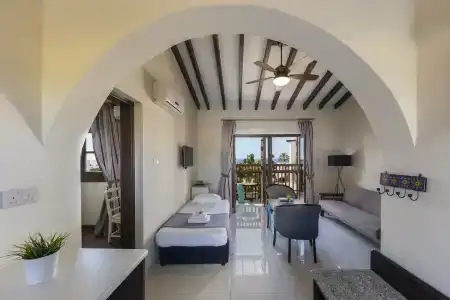 Latchi Family Resort - 48