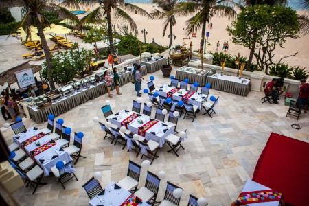Allezboo Beach Resort & Spa - 90