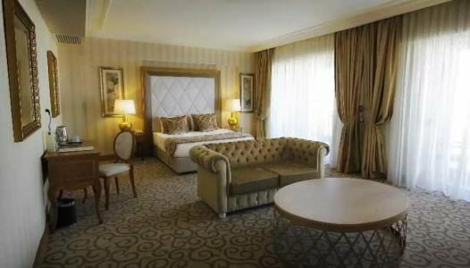 Grand Pasha & Spa Kyrenia - 37