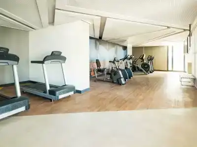 Novotel São Paulo Berrini - 87