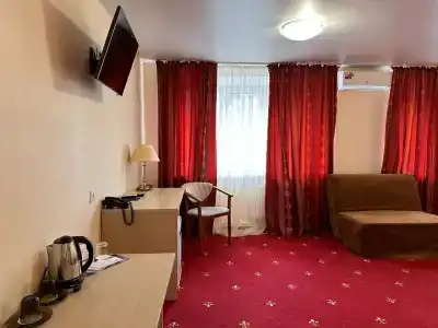 АМАКС Визит-отель - 5