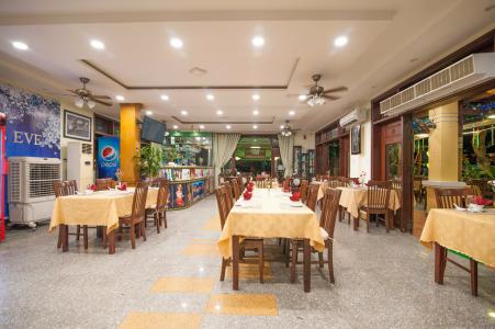 Green Heaven Hoi An Resort and Spa - 33