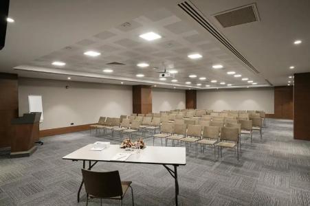 Radisson Blu Ankara Cankaya - 80