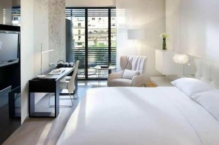 Mandarin Oriental, Barcelona - 79