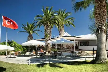 Ephesia - All Inclusive - 27