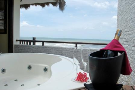 Allezboo Beach Resort & Spa - 21
