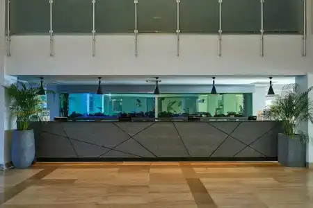 Altin Yunus & Spa - Çeşme - 24