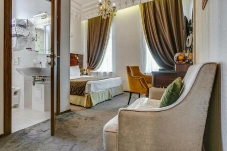 Sadovnicheskaya City Center - 16