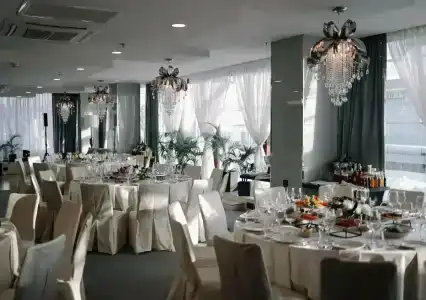 Novosibirsk Marriott - 66