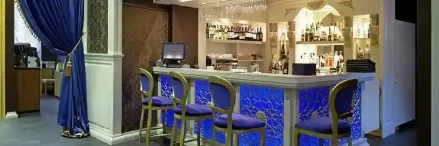 Gostinitsa Rossiya - 78