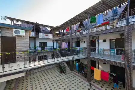 Yakor Guest House - 29