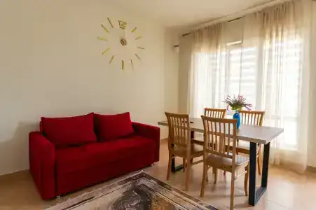 Yakor Guest House - 9