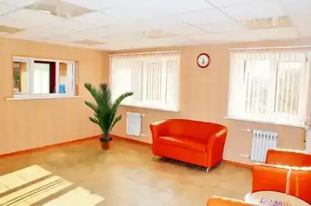 Krasivaya Mecha - 36