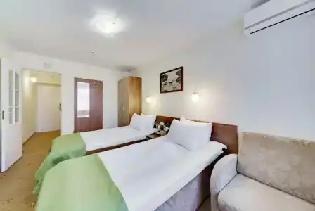 Полюстрово - 72