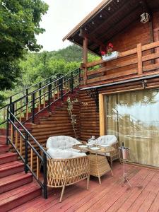 Dajti Paradise Agroturizem - 16